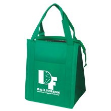 The Guardian Insulated Grocery Tote